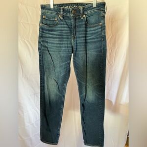 American Eagle Outfitters Blue Jeans